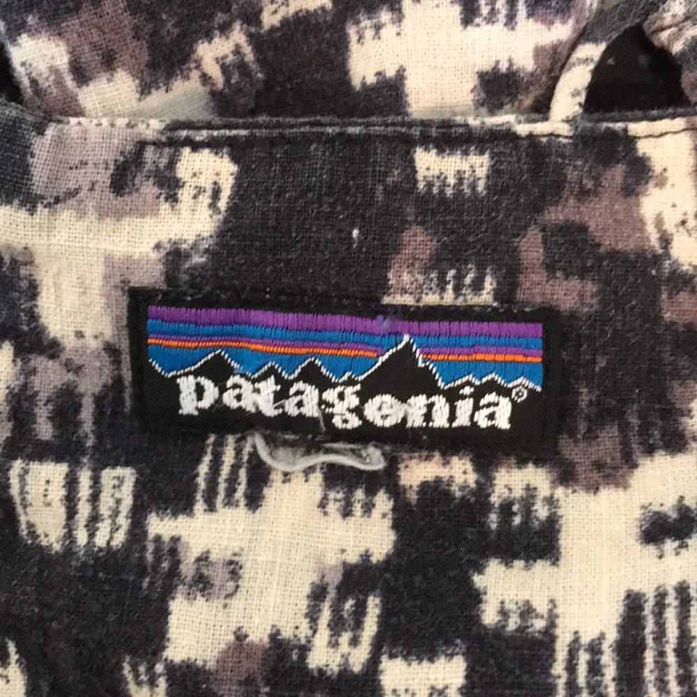 Patagonia Small Tank - Picture 7 of 9